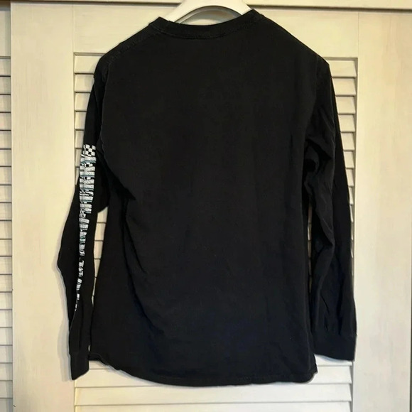 Tom & Jerry long sleeve shirt size medium - Picture 4 of 4